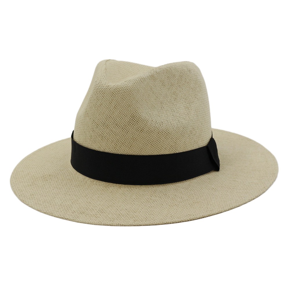 Autumn Imitation Woolen Women Ladies Fedoras Top Jazz hat