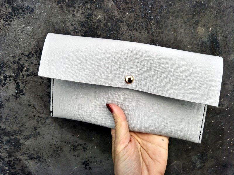  Brand New Women's Trifold Wallet Small Mini Leather Wallet 