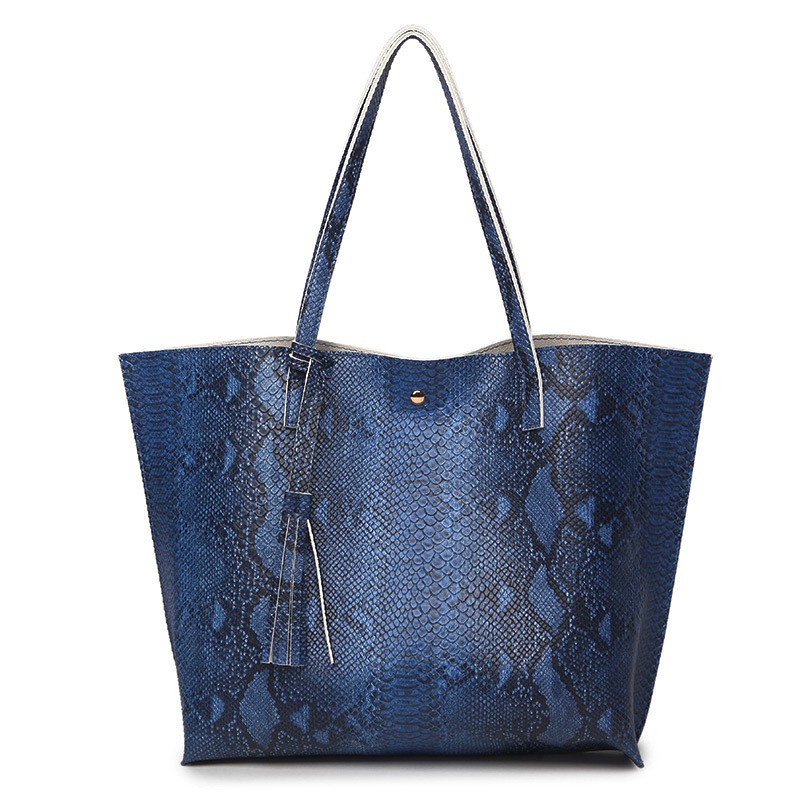 Classic shopping bag big brand luxury designer mother's bag