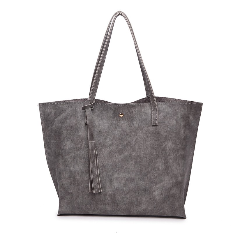 Daily work outing travel wallet classic messenger bag 