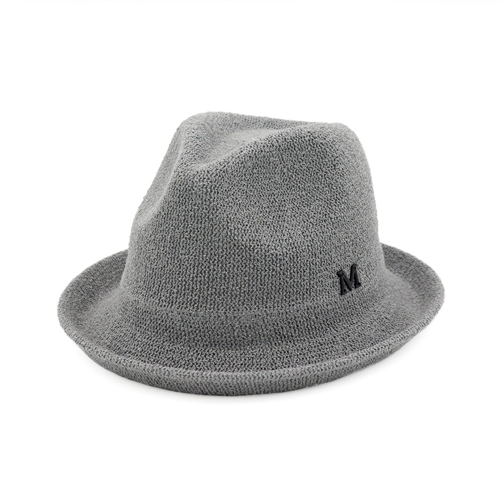 European American Summer Sun Hat Anti-ultraviolet Woven Straw Hat