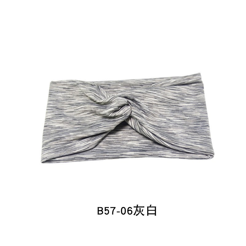 Factory Sports Headband Non-slip Upgraded Antiperspirant Absorbent