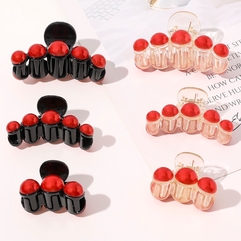 Fashion Hair Claws Large Hairpins Women Girl Hair Accessories Clips