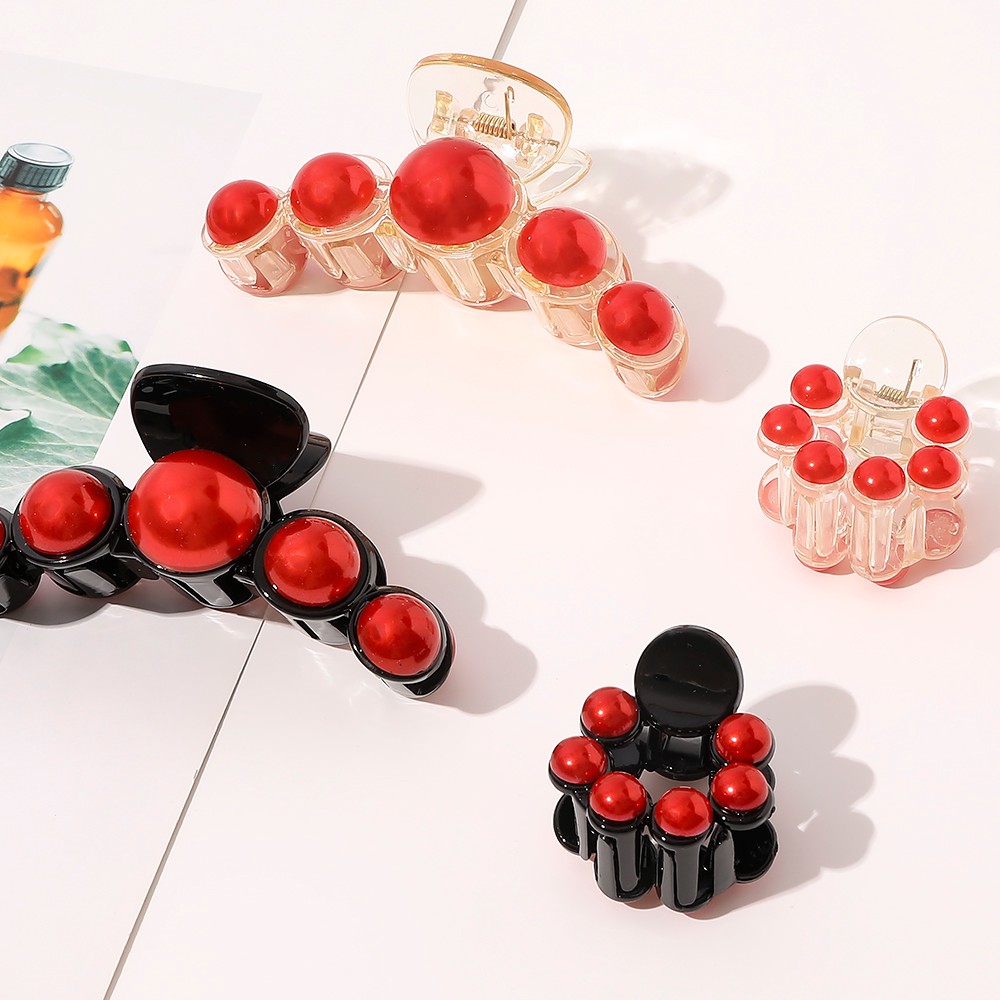 Fashion Hair Claws Large Hairpins Women Girl Hair Accessories Clips