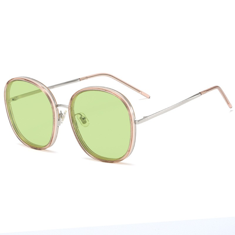 Polarized Glasses For Women Cat Eye Sunglasses Luxury Brand Fashion