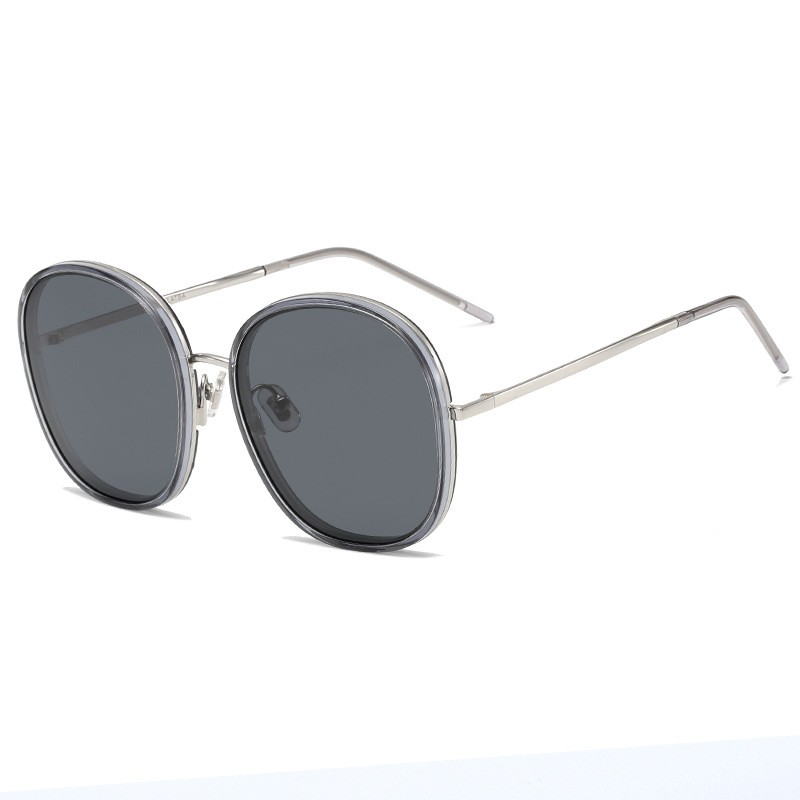 Polarized Glasses For Women Cat Eye Sunglasses Luxury Brand Fashion