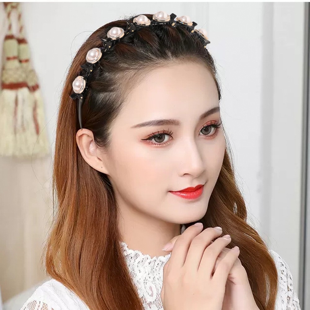 Unisex Alice Hairband Headband Men Women Sports Hair Band Hoop 