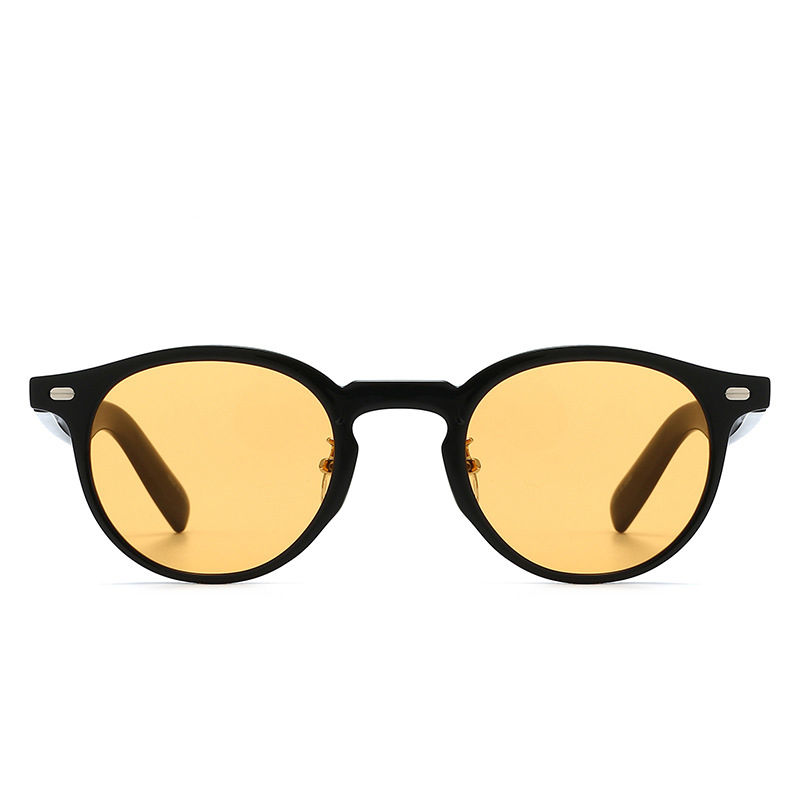  Women's Sunglasses Design Fashion Lady Sun glasses Vintage Alloy