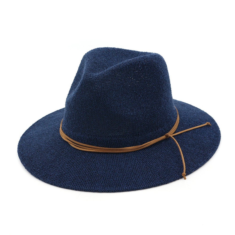 foldable women oversized hat  diameter large brim summer hat