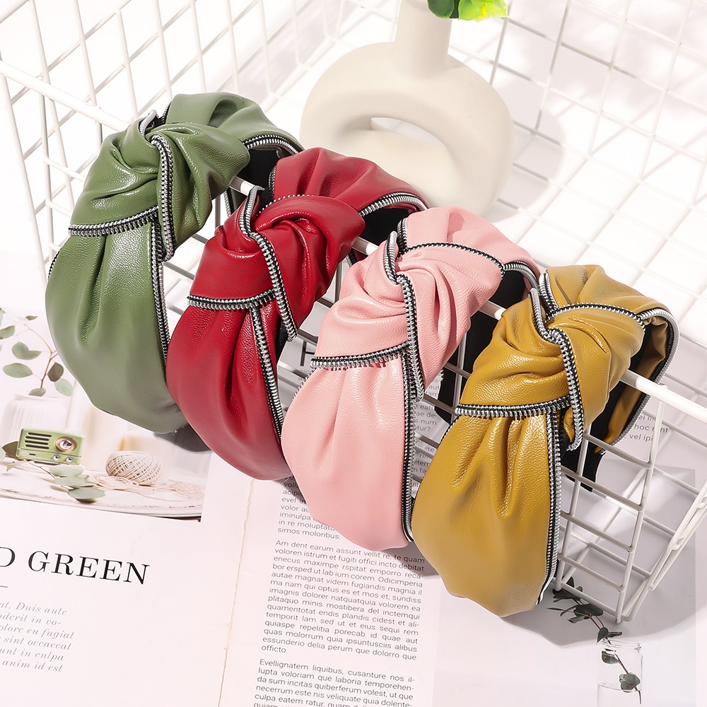 New  Fashion Scrunchies Women Girls  Hair Accessories 